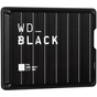 Зовнішній жорсткий диск 2.5" 3TB Black P10 WD (WDBA5G0030BBK-WESN) - зменшене зображення 2