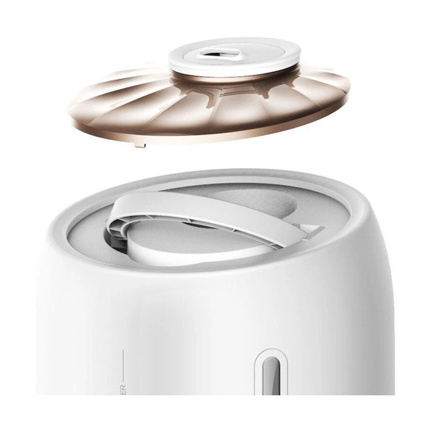 Зволожувач повітря Deerma DEM-F500 - зображення 3