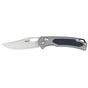 Нож SRM Retriever 9203-AK, Black G10/Aluminium, Stonewash (9203-AK) - уменьшенное изображение 1