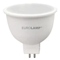 Лампочка Eurolamp LED SMD MR16 11W GU5.3 4000K (LED-SMD-11534(P)) - уменьшенное изображение 1