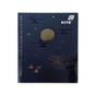 Зошит Kite K26, 48 аркушів, клітинка (K26-259-2) - зменшене зображення 8