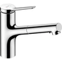 Змішувач Hansgrohe 74800000 - зменшене зображення 1