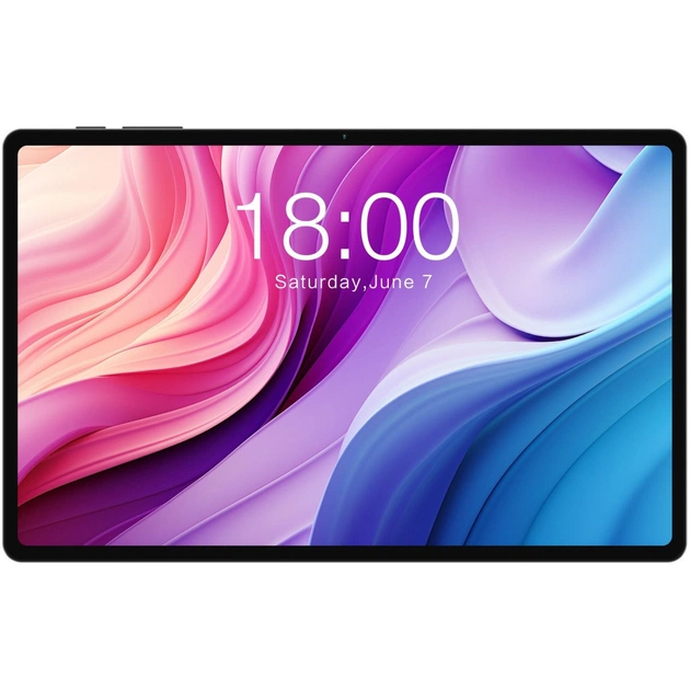 Планшет Teclast T40HD 10.4 FHD 8/128GB / LTE /Metal / Space Grey (6940709685594) - зображення 1