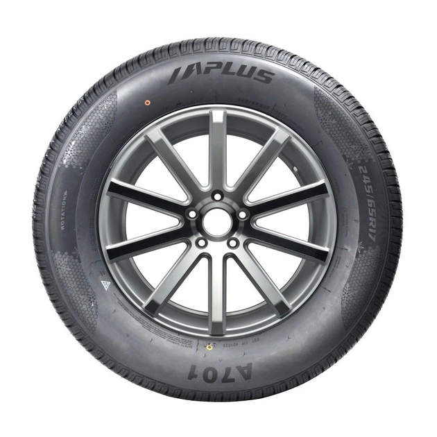 Шина Aplus 155/65R14 75T A701 (2AP2132H1) - изображение 3