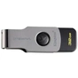 USB флеш накопичувач Kingston 32GB DT SWIVL Metal USB 3.0 (DTSWIVL/32GB) - зменшене зображення 1