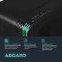 Персональний комп`ютер ASGARD (A75F.32.S10.56T.6047) - зменшене зображення 7