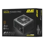 Блок живлення 2E 650W Solid Power Pro ATX3.1 GEN5.0 (2E-SP650BRSMII-120) - зменшене зображення 7