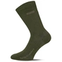 Термошкарпетки Lasting трекінг OLI 620 - S - зелений (002.003.3713) - зменшене зображення 1