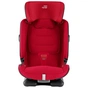 Автокрісло Britax-Romer Advansafix IV R Fire Red (2000030743) - зменшене зображення 7