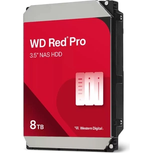Жорсткий диск 3.5" 8TB WD (WD8005FFBX) зображення 1