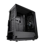 Корпус для ПК Fractal Design Meshify C (FD-CA-MESH-C-BKO-TGL) - зменшене зображення 11