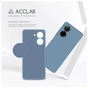 Чохол до мобільного телефона ACCLAB SoftShell Xiaomi Redmi A5 Light Blue (1283126626500) - зменшене зображення 5