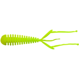 Силікон рибальський Select Toxic 1.7" 045 (8 шт/уп) (1870.33.82) зображення 1