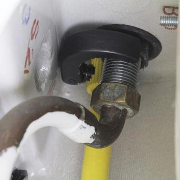 Ключ Stanley розвідний сантех. для ванн и раковин, регульований (0-70-453) - picture 6