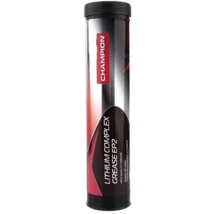 Мастило автомобільне Champion LITHIUM COMPLEX GREASE EP 2 400ml (8220760) зображення 1