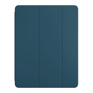 Чохол до планшета Apple Smart Folio for iPad Pro 12.9-inch (6th generation) - Marine Blue (MQDW3ZM/A) зображення 1