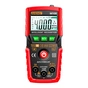 Цифровий мультиметр ANENG M108, V, A, R, C, T, F (M108) - зменшене зображення 1