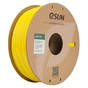 Пластик для 3D-принтера eSUN EABS-GF 1,75mm 1kg YELLOW (EABS-GF-P175Y1) - зменшене зображення 1