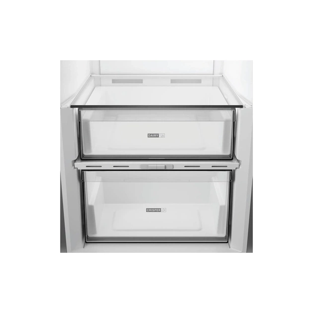 Холодильник Whirlpool WHMLF 6442 XP4 - изображение 7