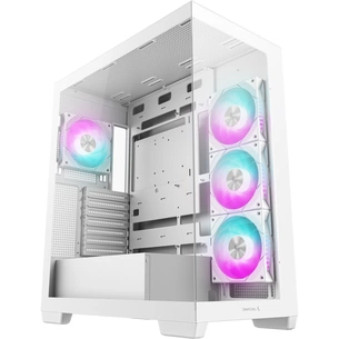 Корпус Deepcool CG580 4F White (R-CG580-WHADA4-G-1) зображення 1