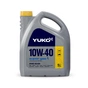 Моторна олива Yuko SUPER GAS 10W-40 4л (4820070245332) - зменшене зображення 1