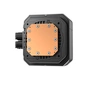 Система водяного охлаждения DeepCool Spartacus 360 Black (R-SPT360-BKDSMP-G-1) - уменьшенное изображение 6