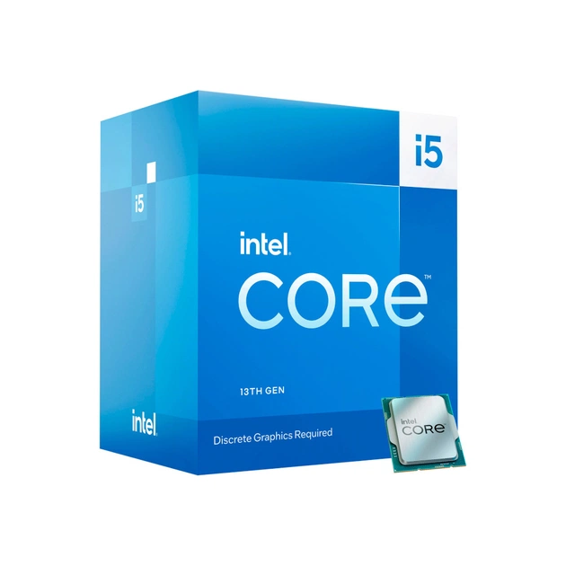 Процесор INTEL Core™ i5 13400F (BX8071513400F) - picture 2