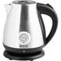 Електрочайник ECG RK 1705 Metallico - зменшене зображення 1