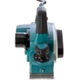 Електрорубанок Makita KP0800 - уменьшенное изображение 6
