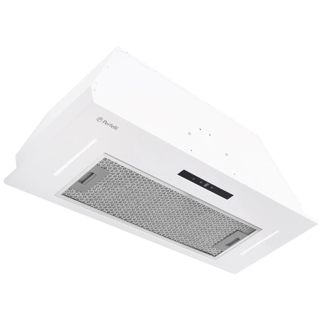 Витяжка кухонна Perfelli BIS 7653 WH 1000 LED - picture 4