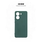 Чохол до мобільного телефона Armorstandart ICON Xiaomi Poco X7 Pro Camera cover Dark Green (ARM82743) - зменшене зображення 3