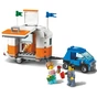 Конструктор LEGO City Майстерня тюнингу 897 деталей (60258) - зменшене зображення 7