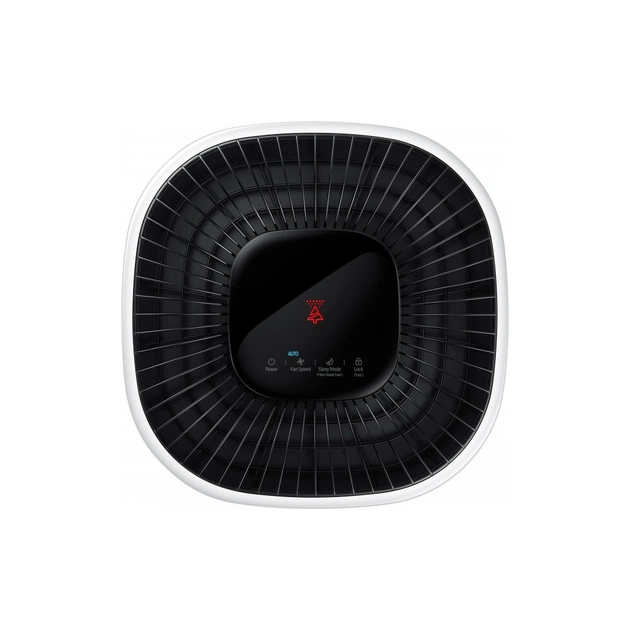 Очисник повітря Samsung AX34T3020WW/ER - зображення 12