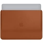 Чохол до ноутбука Apple 13" MacBook Pro, Leather Sleeve, Saddle Brown (MRQM2ZM/A) - зменшене зображення 5