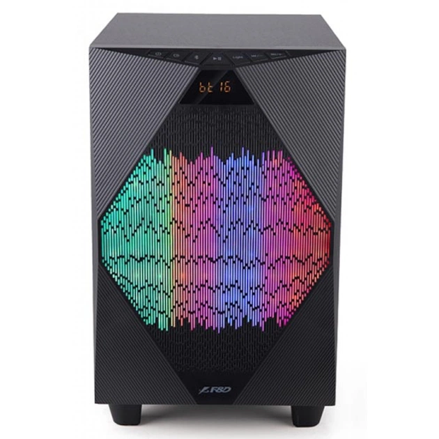 Акустична система F&D T-300X - picture 5