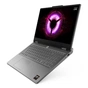 Ноутбук Lenovo LOQ Essential 15ARP11 (83VA000QRA) - зменшене зображення 4