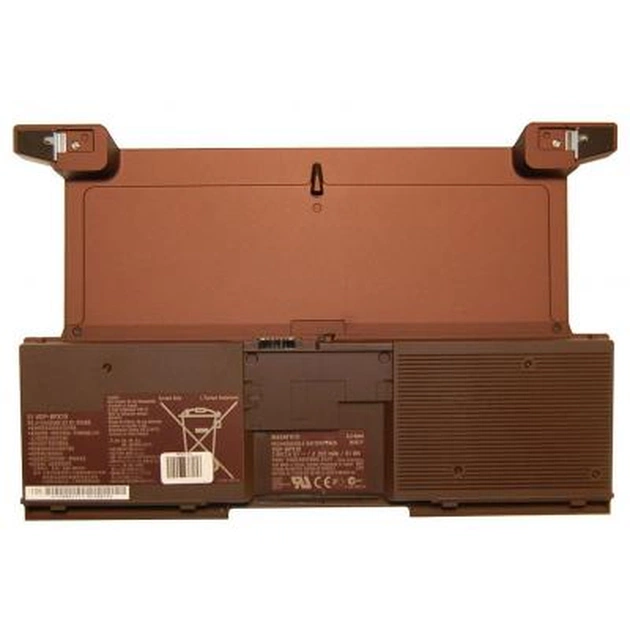Акумулятор до ноутбука Sony VGP-BPX19, 8200mAh, 8cell, 7.4V, Li-ion (A41644) - зображення 1