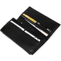 Гаманець ST Leather Чорний (19375) - зменшене зображення 5
