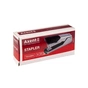 Степлер Axent Technic №24/6 25 аркушів Хром (4936-A) - зменшене зображення 2