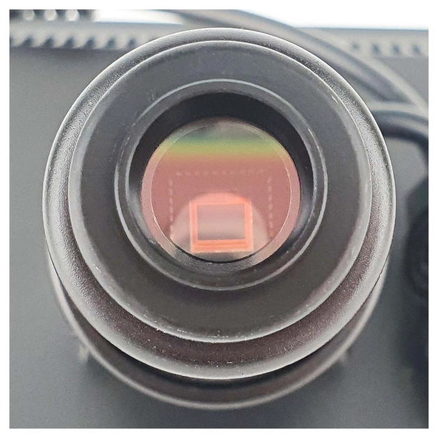 Аксесуар до мікроскопів Sigeta Екран для мікроскопа LCD Displayer 5" (65686) - picture 5