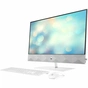Комп'ютер HP Pavilion 27-d0002ur AiO / i5-10400T (108L0EA) - зменшене зображення 3