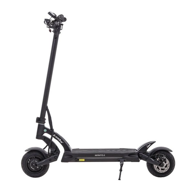Електросамокат Kaabo Mantis 8 Lite - picture 2
