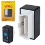 Автосканер VOIN ELM-32715, OBD II, ELM327, v1.5 (ELM-32715) - уменьшенное изображение 5