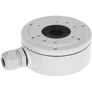 Кронштейн Hikvision DS-1280ZJ-M (для купольных видеокамер) изображение 1