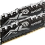 Модуль пам'яті для комп'ютера DDR4 16GB (2x8GB) 2666 MHz Panther Rage Series Apacer (EK.16GAV.GEJK2) - зменшене зображення 2