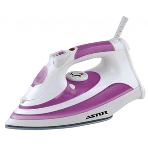 Праска Astor SG1778 pink/white зображення 1