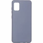Чохол до мобільного телефона Armorstandart ICON Case for Samsung A31 Blue (ARM56375) - зменшене зображення 1