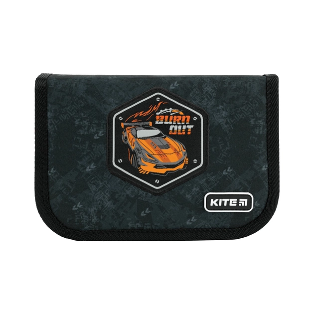 Пенал Kite 621 Burn Out (K22-621-4) - зображення 1