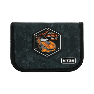 Пенал Kite 621 Burn Out (K22-621-4) зображення 1