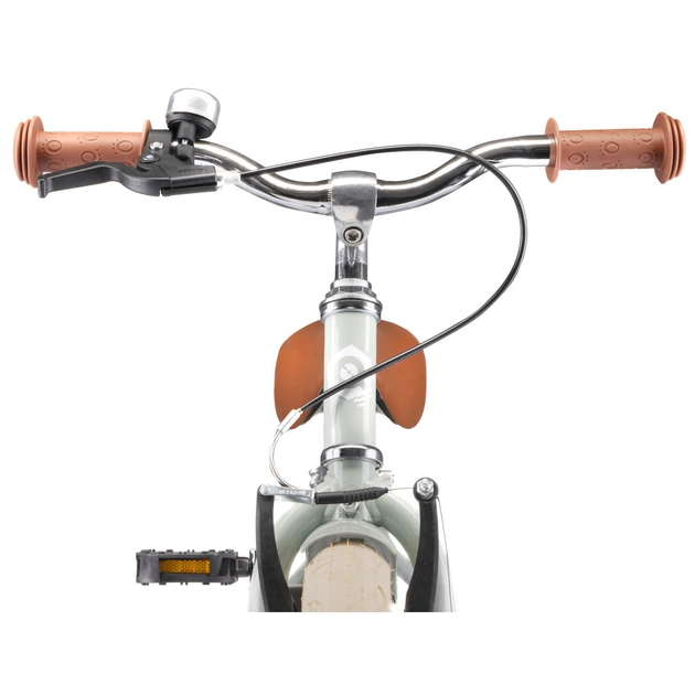 Дитячий велосипед Miqilong RM Оливковий 12" (ATW-RM12-OLIVE) - picture 8